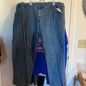 EUC 46X30. Faded Glory